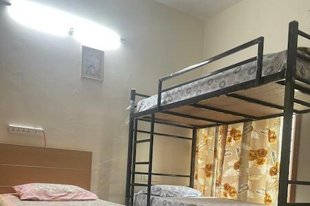 Best Party Hostel: Neha's Homestay, Mysore