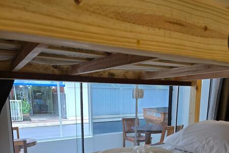 Hostel E Pousada Oi De Casa, Balneário Camboriú