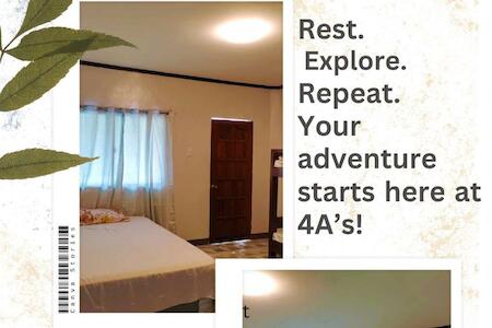 4a's Lodging, Cebu 4a's Lodging, Cebu