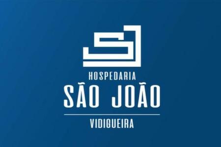 Hospedaria São João, Vidigueira Hospedaria São João, Vidigueira