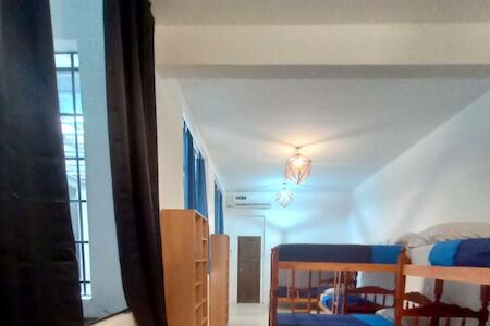 Best Party Hostel: Total Hostel, Salta