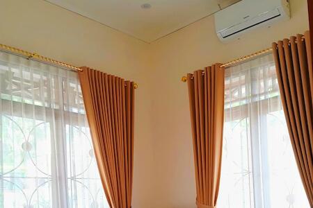 Penginapan Prambanan Trisan, Randugunting Penginapan Prambanan Trisan, Randugunting