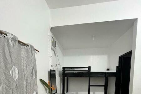 Best for Female Solo Traveler: Aa Hostel, El Nido