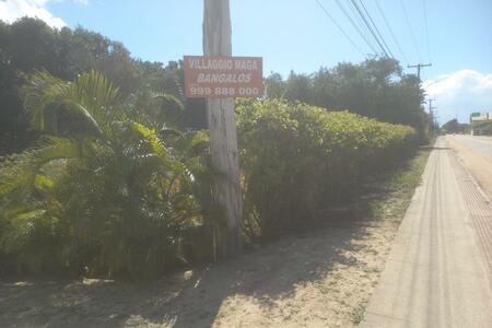 Villagio Maga Bangalos, Conceição da Barra
