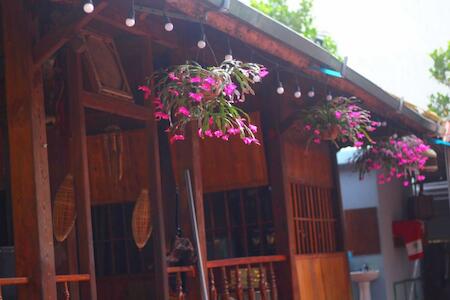Pu Home Đỗ Quyên (homestay Đỗ Quyên), Bản Hon Pu Home Đỗ Quyên (homestay Đỗ Quyên), Bản Hon