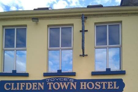 Clifden Town Hostel