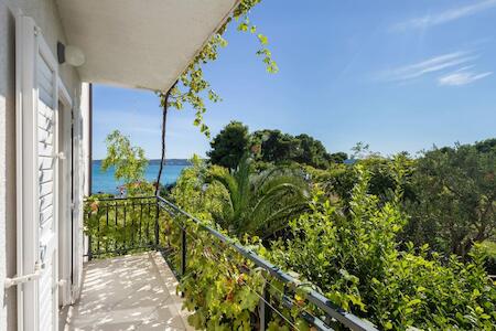 Hostel Oktarin, Trogir