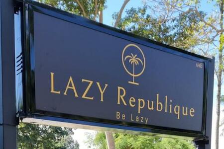 Lazy Republique