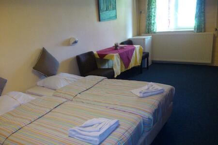 Hostel Herberg De Esborg, Scheemda Hostel Herberg De Esborg, Scheemda