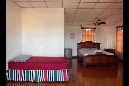 Casa Robles - Your Stay Near Airport