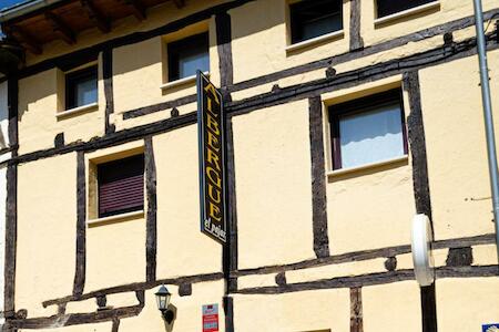 El Pajar de Agés - exclusivo para peregrinos, Agés El Pajar de Agés - exclusivo para peregrinos, Agés