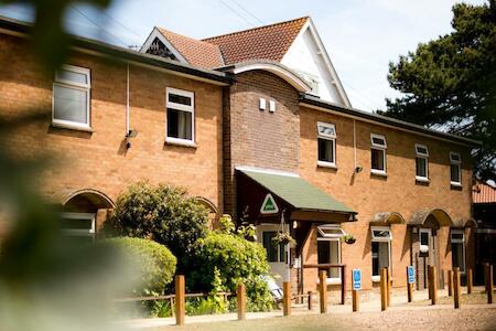 Hostel Yha, Sheringham