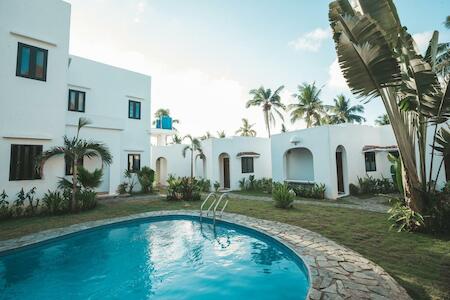 Best for Solo Traveler: Hostel Bajala Siargao, General Luna