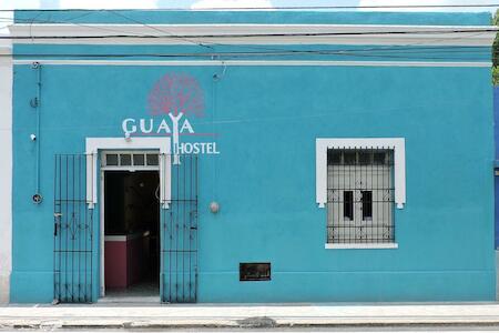 Guaya Hostel