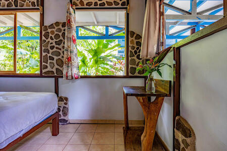 Uvita River Guesthouse