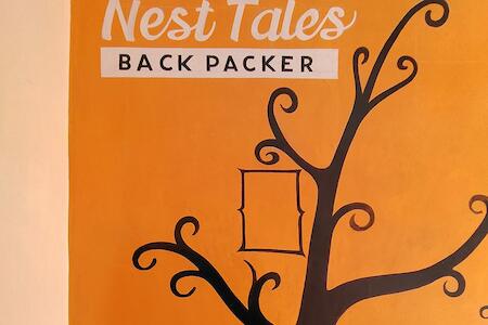 Nest Tales Backpacker Hostel