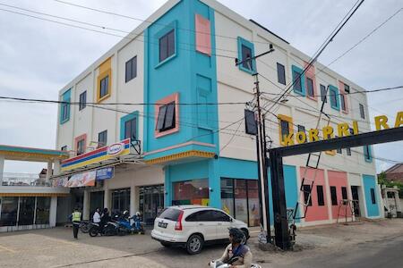 Slara Hostel Syariah, Kedaton Slara Hostel Syariah, Kedaton