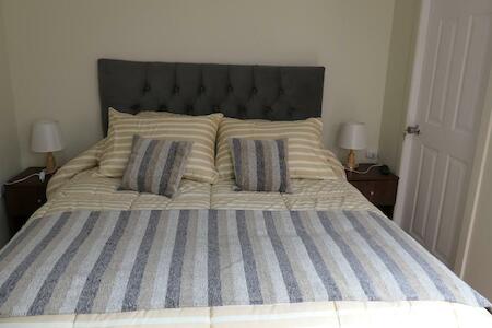 Nueva Carrera, Illapel