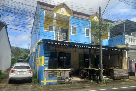 Sweden Inn Hostel Chalong, Ban Klang Sweden Inn Hostel Chalong, Ban Klang