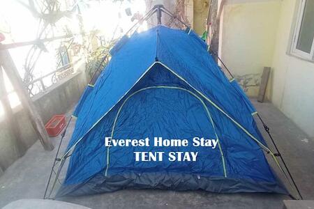 Everest Home Stay Apartment