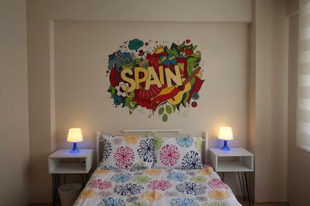 Deeps Hostel Eskişehir, Eskisehir