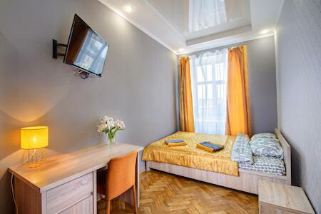 Premium Hostel, Lviv