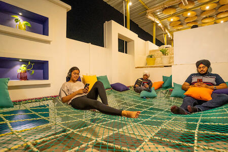 GoStops Amritsar Chatiwind Gate, Amritsar GoStops Amritsar Chatiwind Gate, Amritsar