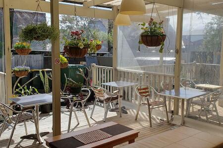 Cambridge Lodge Budget Hostel, Sydney Cambridge Lodge Budget Hostel, Sydney