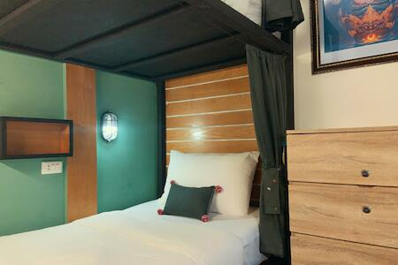 My Bunk @ Koh Samet, Ko Samet
