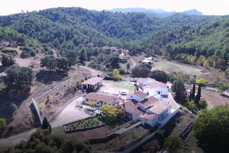 La Rejertilla, El Burgo