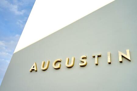Hotel Jugend- und Familienhotel Augustin, Munich