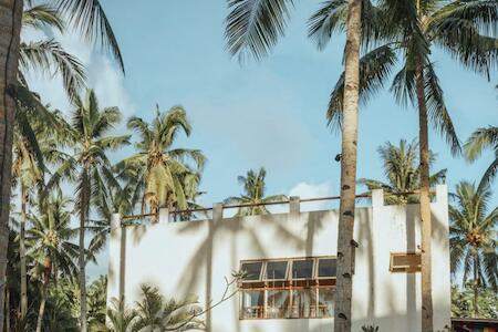 Best Party Hostel: Vedya Boutique Hostel, General Luna
