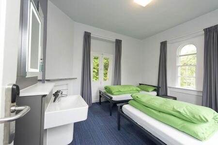 HI - YHA Bath - Bathwick Hill Hostel