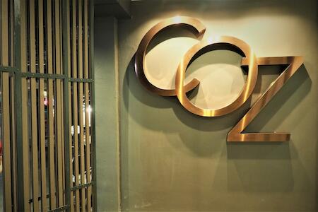 COZ Ratchathewi, Bangkok COZ Ratchathewi, Bangkok