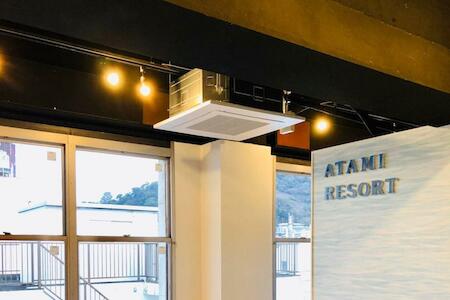 Best for Solo Traveler: bnb+Atami Resort, Atami
