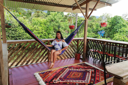 Best for Solo Traveler: Hostal Luna Llena, Mocoa