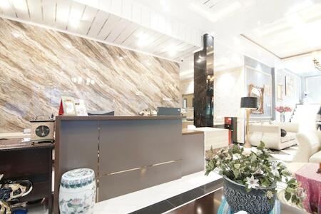 Tasqya Costel Syariah, Parit Tasqya Costel Syariah, Parit