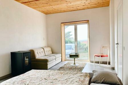 early afternoon Boutique Stay, Peniche