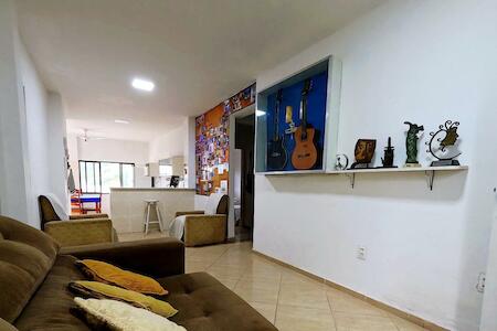 Best for Solo Traveler: Hostel Chico Lessa, Vitória