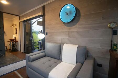 Cargo Containers, Sarchí Cargo Containers, Sarchí