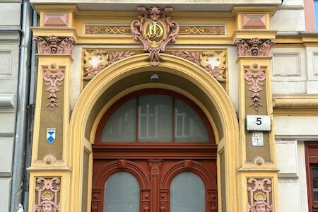 Kamienica Hostel, Wroclaw