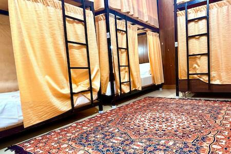 Best for Solo Traveler: Amritsar Backpackers Hostel, Amritsar Best for Solo Traveler: Amritsar Backpackers Hostel, Amritsar