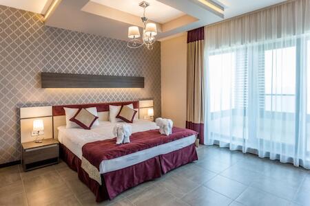 New Splendid Hotel & Spa – Adults Only (+16)