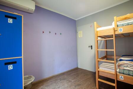 Hostel Adriatic