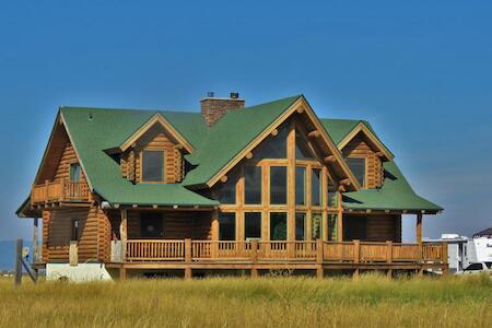 Mejor para Viajero Solo: Teton Hostel Hideaway, Driggs