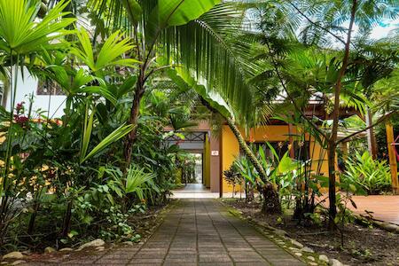 Pagalù Hostel, Puerto Viejo de Talamanca