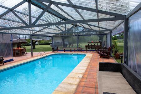 Mejor para Viajero Solo: Posada de Campo San Cono, Mercedes