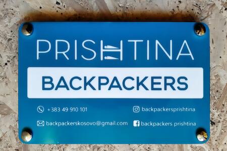 Prishtina Backpackers
