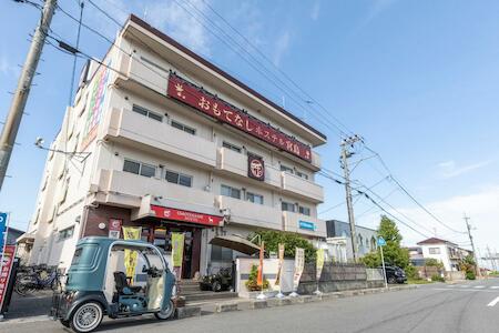 Omotenashi Hostel Miyajima