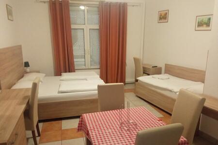 Mostar Lovely Rooms